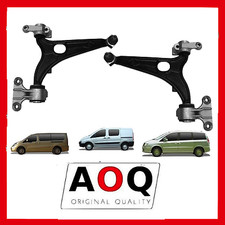 KIT 2 BRACCI SOSPENSIONE