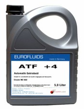 Olio cambio automatico atf - olio, +4