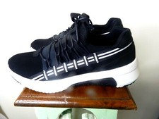 scarpa da jogging moderna martin nalson taglia 10,5 