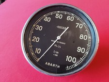 ABARTH CONTAGIRI JAEGER