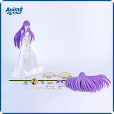 🔷 Figurine Athena 18 cm