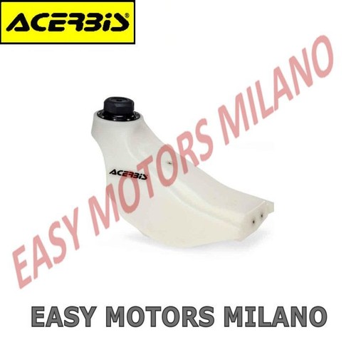 Acerbis serbatoio benzina - acerbis,