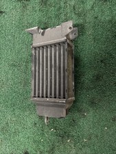 Intercooler Ford Escort RS