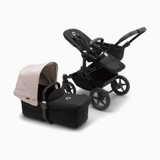 NEW! Bugaboo Donkey5 Mono