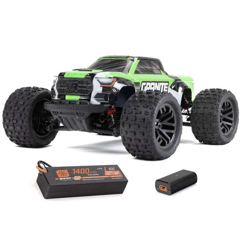 Arrma granite grom - arrma, mega