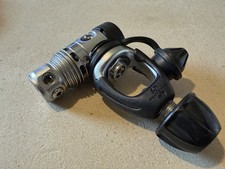 Scubapro Mk25 Regulator 1st