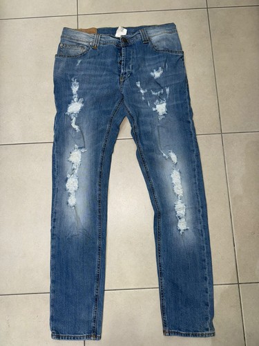 Dondup jeans modello mius uomo - dondup,