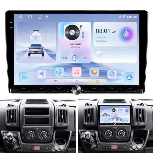 Autoradio android carplay - 15,