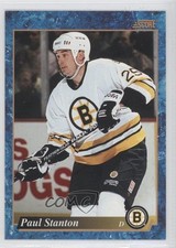 1993-94 Score canadese Paul