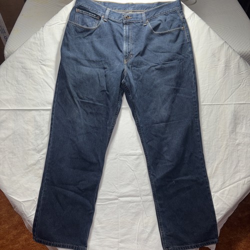 Jeans vintage bean uomo - l.l.bean,
