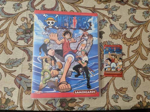 Album raccoglitore lamincards - album,