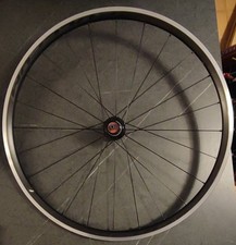 Set Coppia Ruote Fulcrum Racing 900 Rim Brake