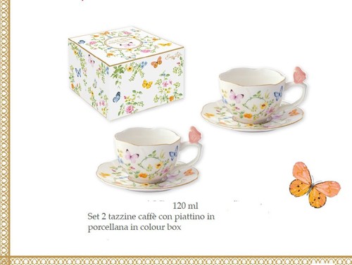 Confezione tazza caffè in - tazza,