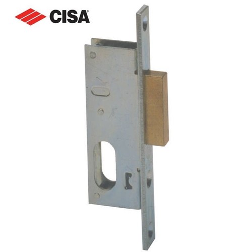 Cisa serratura infilare