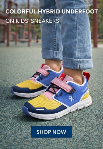 Sneakers running bambini - sneakers,