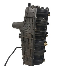 CHARGE AIR COOLER CAC ASSY