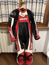 Tuta Ducati Corse Dainese
