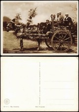 Cartolina Palermo Palermo