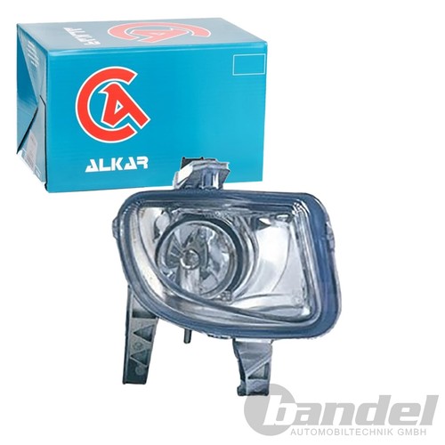 Alkar fendinebbia destro - alkar,