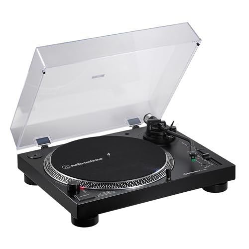 Audio technica lp120xbt - audio-technica, at-lp120xbt-usb