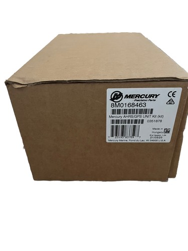 Kit unità ahrs - kit, ahrs/gps