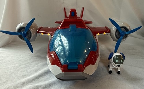 Paw patrol air patroller aereo - patrol,