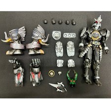 2014 bandai kamen rider - 2014, s.i.c