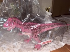 Dinosauro Schleich 72272 rosa