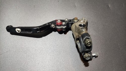 Ducati monster 695 anno 2007 - 695,