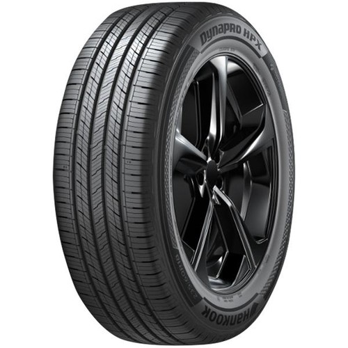 Hankook dynapro hpx - 2x,