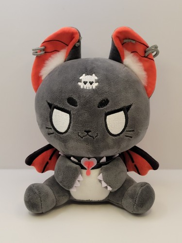 Peluche makeship battie creato - peluche,