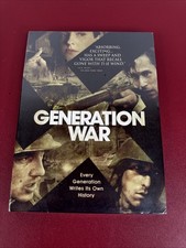 SEALED,   Generation War