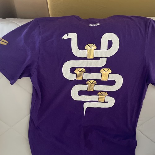 Nike kobe rings - rings, shirt