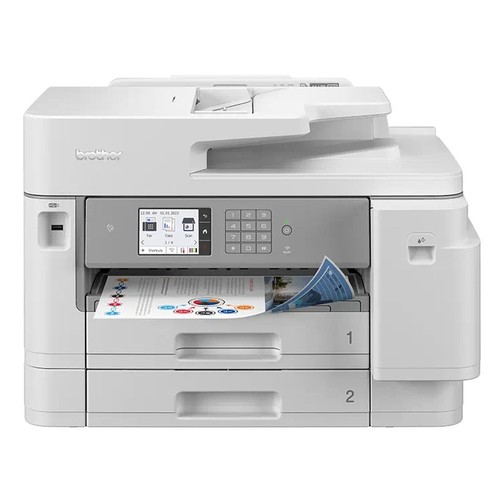 Brother mfc j5955dw stampante - brother,