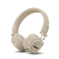 Cuffie Bluetooth Marshall