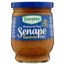 DEVELEY SENAPE BAVARESE DOLCE