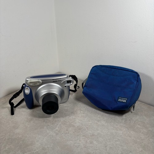 Fujifilm instax 200 - 200, fotocamera