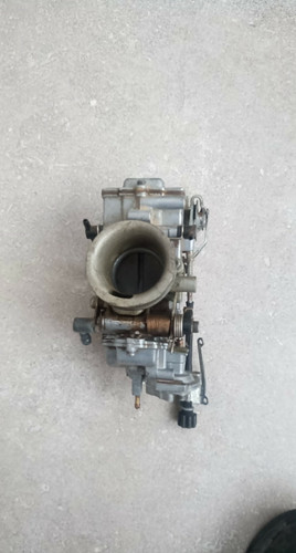 Carburatori keihin fcr mm - carburatori, 40
