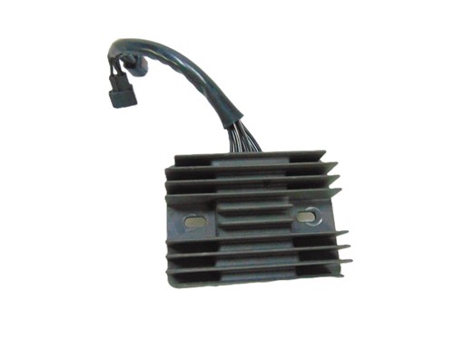 Regolatore tensione suzuki - regolatore,