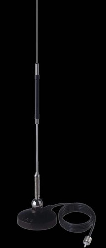 Sirio mini mag - antenna, c.b