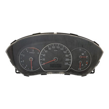 Quadro strumenti fiat sedici - quadro,