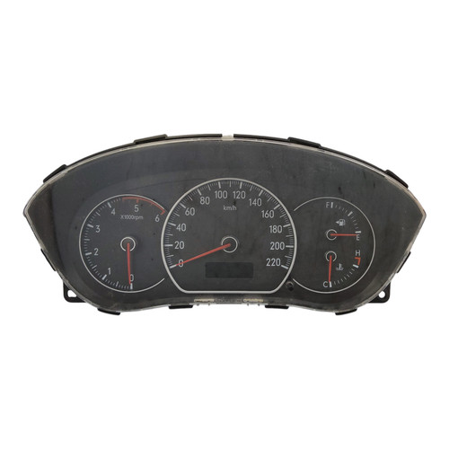 Quadro strumenti fiat - quadro,