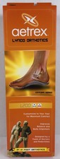 Aetrex Foot Orthotic Insoles