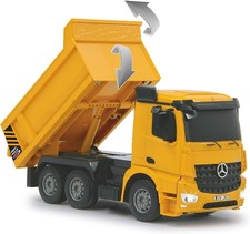 Jamara 405108 "Dumper Mercedes