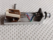 Pioneer PC-3MC -testina per