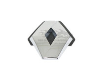 Emblema rombo anteriore