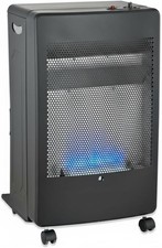 XONE STUFA A GAS GPL