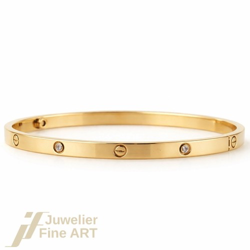 Bracciale cartier love oro - bracciale,