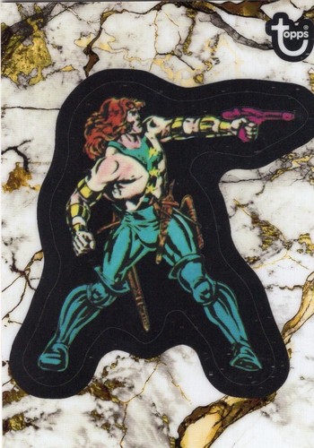 2025 topps marvel golden - 2025,