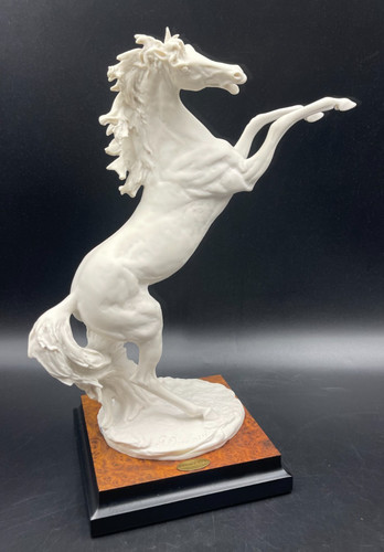 Statuetta statua soprammobile - statuetta,
